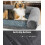 Skylos Orthopedic Pet Bed Foam Large Dog Bedding 5