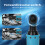 Traderight 12V Cordless Angle Ratchet 2 Battery 5
