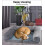 Skylos Orthopedic Pet Bed Foam Large Dog Bedding 9