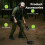 Traderight Pro Waterproof Metal Detector & LCD 6