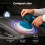 Traderight Cordless Car Polisher Buffer 2 Battery 5