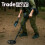 Traderight Pro Waterproof Metal Detector & LCD 8