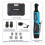 Traderight 12V Cordless Angle Ratchet 2 Battery 2