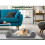Skylos Orthopedic Pet Bed Foam Large Dog Bedding 10