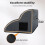 Skylos 2 Step Dog Ramp Pet Stairs for Small Dogs 7