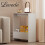 Levede Side Table with Magazine Storage End Table 7