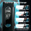 Traderight Cordless Reciprocating Saw Set For 4
