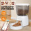 Skylos 4L Automatic Pet Feeder Wifi Auto Smart 11