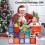 Dekko Kids Magnetic Building Blocks Magnetic 6