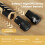 Traderight 12V 6-Speed Dual Action Polisher 4