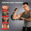 Centra Shaker Twister Arm Trainer Chest Expander 7