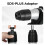 Traderight 1500W 4-in-1 SDS-Plus Hammer Drill 7