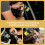 Traderight 12V 6-Speed Dual Action Polisher 8