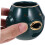 Ceramic Chick Egg Separator Tool  Cute Yolk and Egg White Divider for Baking and Cooking 2