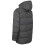 Trespass (S, Flint) Trespass Mens Clip Padded Jacket 5
