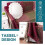 Boho Chenille sofföverdrag 4