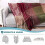 Boho Chenille sofföverdrag 5