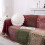 Boho Chenille sofföverdrag 2