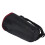 Djembe drum carry case 8 inch waterproof black 7