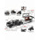 Cyberpunk1: 32Die-Cast Pickup Model 4