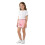 Jentesportsshorts for barn og tenåringer 1