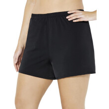 Zwembroek voor alle dames: comfortabele zwemshorts