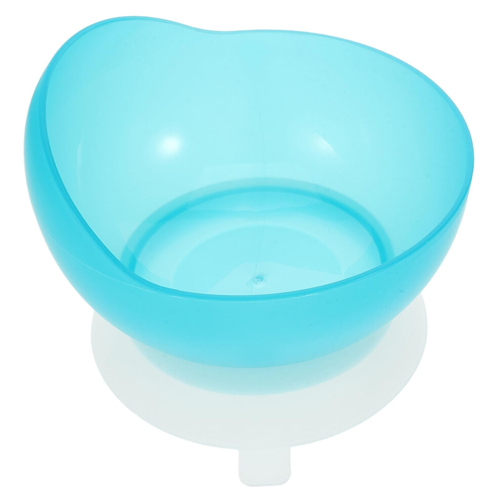 Adaptive Feeding Bowl with SpillResistant Shape and NonSlip Base for Seniors and Disabled Adults