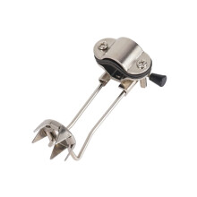 Cane Ice Tip with FiveProng Grip for Enhanced Winter Traction on Snow and Ice