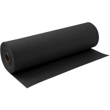 Rolo de papel kraft para embrulho, papel reciclável para embalagens, mudanças, embrulho de presentes, envios, encomendas, decoração de parede,