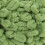 2 τεμάχια/200 γρ. Νήμα Loop, 100% πολυεστερικό νήμα Chenille Puffy για DIY πλέξιμο με τα δάχτυλα 2