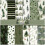 Χαρτί για Χριστουγεννιάτικα Scrapbooking 12x12", Διπλής Όψης, 12 Σχέδια, 24 Φύλλα, Χάρτινο 1