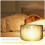 Lampe de lecture pliable à LED, 3/7 couleurs, portable et rechargeable. 7