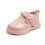 Παιδικό Loafer με slip-on, κάτω των 10$, για αγόρια και κορίτσια, με αναπνεύσιμο ύφασμα από 3