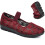 Μπαλαρίνες για γυναίκες, slip-on, Mary Jane μπαλαρίνες για γυναίκες, χορευτικές, casual και 1
