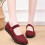 Μπαλαρίνες για γυναίκες, slip-on, Mary Jane μπαλαρίνες για γυναίκες, χορευτικές, casual και 5