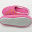Παντόφλες Concha unisex, παντόφλες Concha σε σχήμα ψωμιού με memory foam και βελούδινη επένδυση, 5