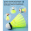 Μπαλάκια Badminton Birdies Nylonn-12 τεμάχια από ανθεκτικό νάιλον με άκρες από φελλό - 2