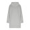 Women's solid color hooded sweatshirt fleece pullover 5