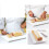Ceap Bácála Silicone do Rollaí Eilvéiseacha 31x26cm 5