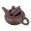 Vintage Ceramic Teapot Decorative Desktop Kung Fu Tea Pot 1 8