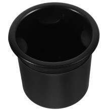Moluckfu Bureau Bekerhouder Inzetstuk voor Auto Bank Plastic Drankenorganizer 1 Set