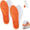 Solette in memory foam Cloud con supporto plantare (1 paio) 1