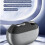Easyclip Smart Negleklipper Genopladelig 3