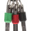 Bit Holder Keychain Portable Screwdriver ABS Steel 1 Set 5