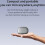 Easyclip Smart Negleklipper Genopladelig 2