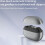 Easyclip Smart Negleklipper Genopladelig 4