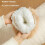 Muffle Friends Cozy Socks, Χαριτωμένες Μεγάλες Μάτια Αντιολισθητικές Χειμερινές Κάλτσες για 7