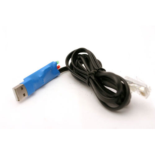 GAUGEMASTER Prodigy Advance2 Wired Computer Interface DCC55
