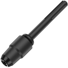 Adapter SDS Max na SDS Plus – konwerter uchwytu wiertarskiego ze stali 40Cr do młota obrotowego