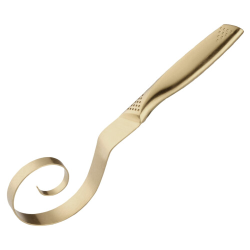 Dänischer Teigrührer (25 cm) für Sauerteig und Backwaren 1